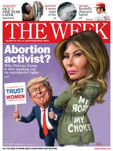 The Week USA - October 18, 2024