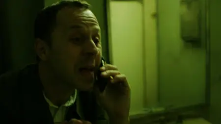 Sneaky Pete S02E05