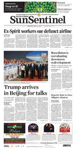 Sun Sentinel - 14 May 2026