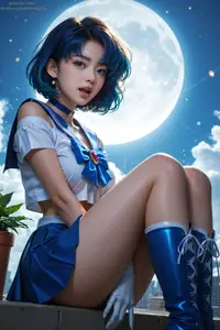 Ami - Preview (AI Generated)
