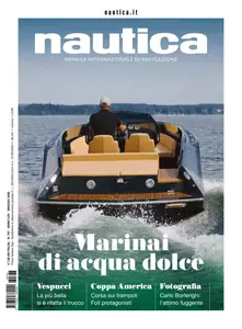 Nautica - Maggio 2026