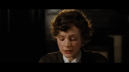 Far from the Madding Crowd (2015)