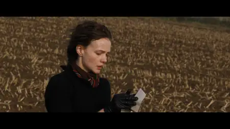 Far from the Madding Crowd (2015)