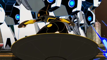 Big Hero 6 The Series S02E24