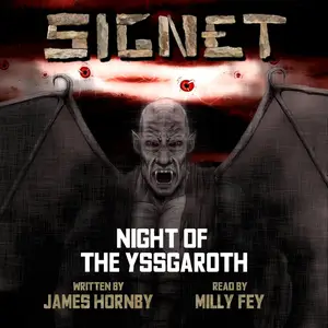 Night of the Yssgaroth: SIGNET