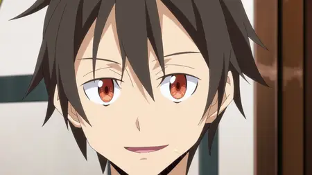 That Time I Got Reincarnated as a Slime S02E14 A Meeting of Humans and Monsters