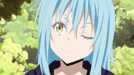 That Time I Got Reincarnated as a Slime S02E14 A Meeting of Humans and Monsters