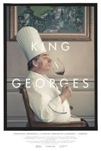 King Georges (2015)