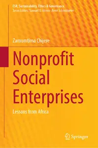 Nonprofit Social Enterprises