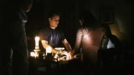 The St. Francisville Experiment (2000)