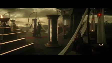 Star Trek: Strange New Worlds S03E10