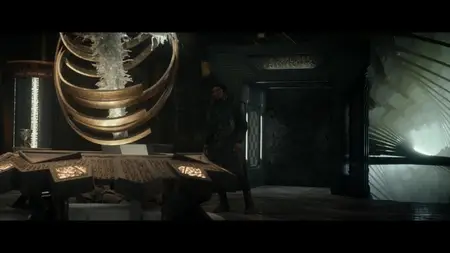 Star Trek: Strange New Worlds S03E10