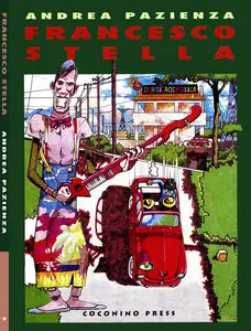 Collana Maschera Nera - Volume 9 - Francesco Stella