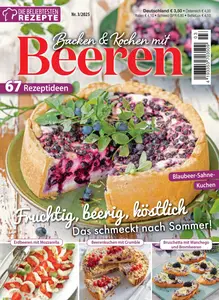 Die beliebtesten Rezepte - 6 Juni 2025