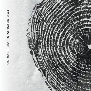 Tom Gershwin - Wellspring (2025) [Official Digital Download]