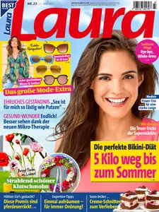 Laura - 27 Mai 2025