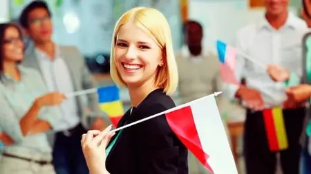 Polish Language for Beginners: Master Polish Quickly!