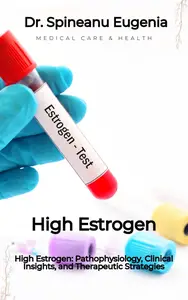 High Estrogen: Pathophysiology, Clinical Insights, and Therapeutic Strategies