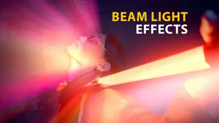 Beam Light Effects 57644666