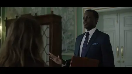 The Diplomat S03E07