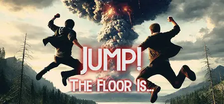 JUMP The Floor Is (2025)