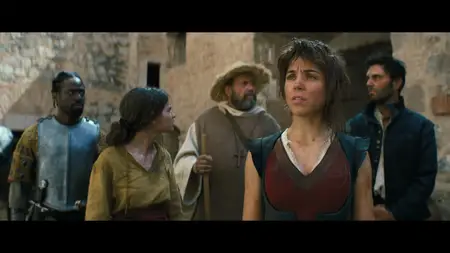 Néro the Assassin S01E04