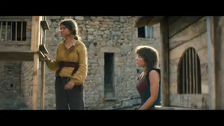 Néro the Assassin S01E04