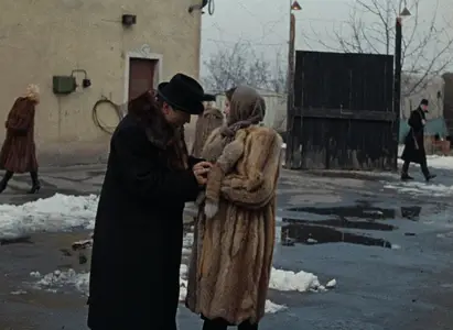 Peremena uchasti / Change of Fate (1987)