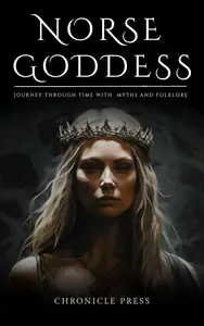 Norse Goddess: Journey through Time with Myths and Folklore