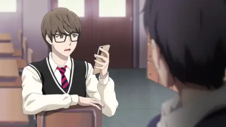 True Beauty - 03 (1080p