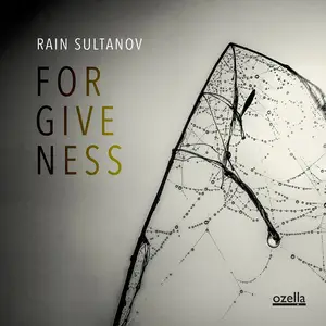 Rain Sultanov - Forgiveness (2024)