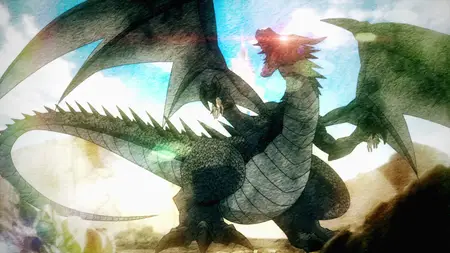 Death March To The Parallel World Rhapsody S01E03