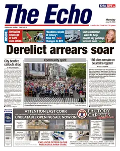 The Echo - 23 June 2025