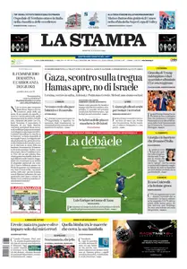 La Stampa Cuneo - 1 Giugno 2025