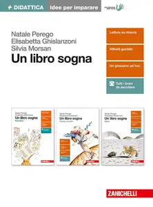 Un libro sogna. Idee per imparare