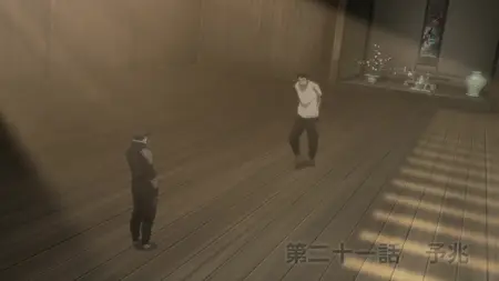 Kaiju No 8 S02E09
