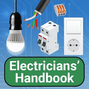 Electricians' Handbook  Manual v77.8