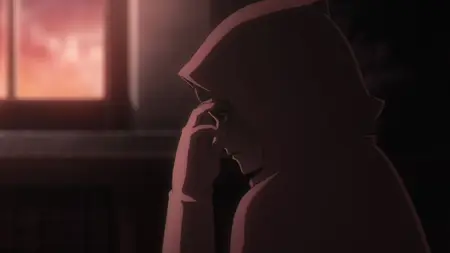 Chi - Chikyuu no Undou ni Tsuite (Orb - On the Movements of the Earth) - S01E08