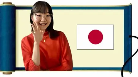 Learn Hiragana: The Essential Beginner’S Course