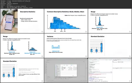 Introduction to Statistical Analysis for Data Analysts