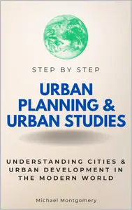 Urban Planning & Urban Studies Step by Step