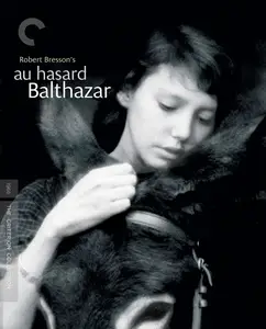 Au hasard Balthazar (1966)