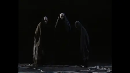 Pierre Boulez, Orchester der Bayreuther Festspiele - Wagner: Der Ring des Nibelungen: Götterdämmerung [Blu-Ray] (2022)