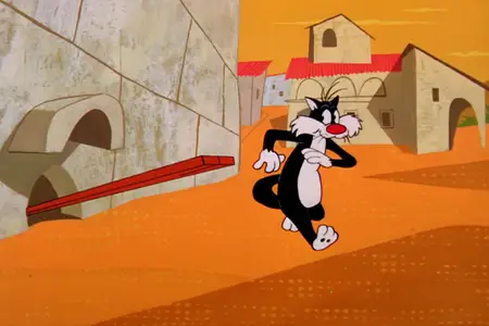 The Pied Piper of Guadalupe (1961)