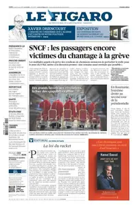 Le Figaro - 5 Mai 2025