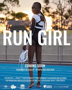 Run Girl (2022)