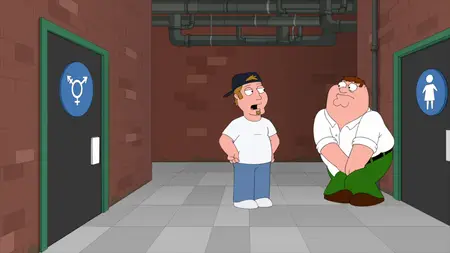 Family Guy S17E13