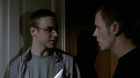 Nine Lives (2002)
