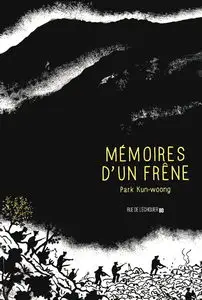 Mémoires d'un frêne - One shot