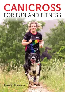 Canicross for Fun and Fitness